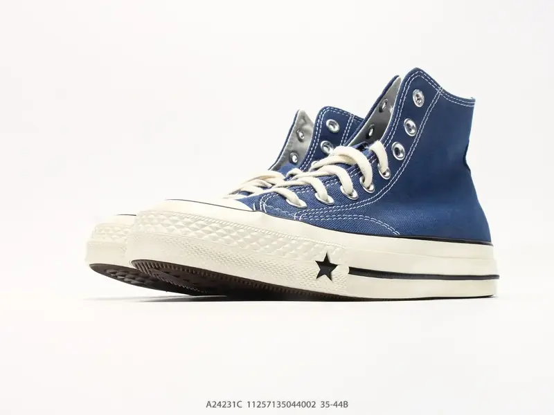 Autres Chaussures de sport Montante A24231C #11257135044002