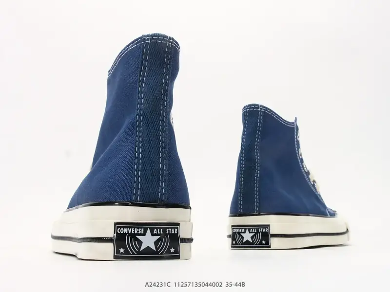 Autres Chaussures de sport Montante A24231C #11257135044002