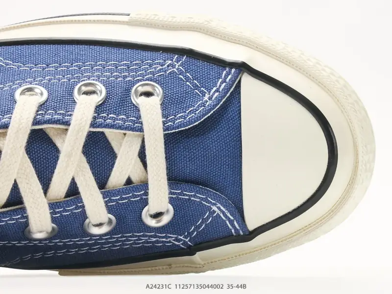 Autres Chaussures de sport Montante A24231C #11257135044002