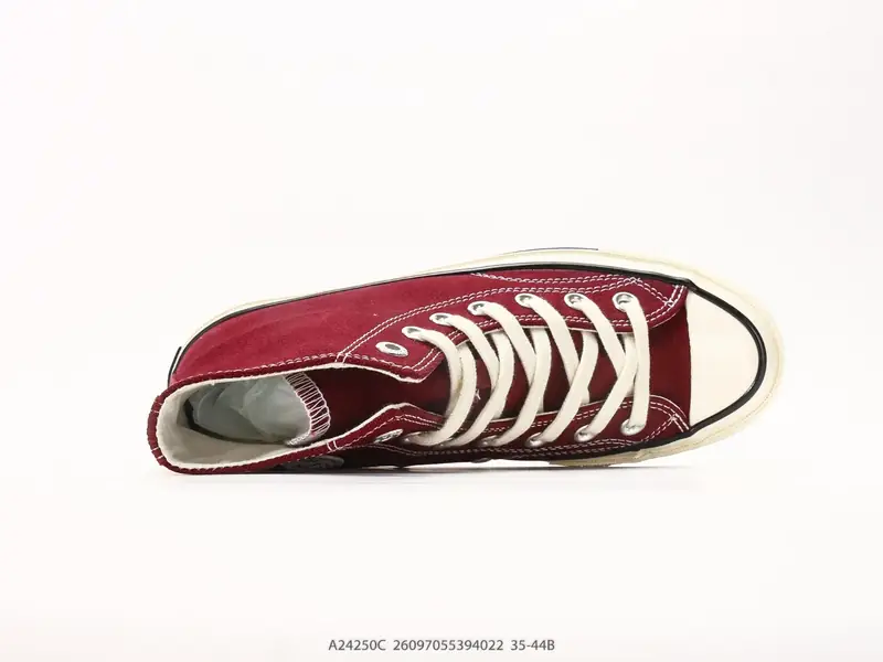 Otros Zapatillas deportivas Clásico Caña Alta A24250C