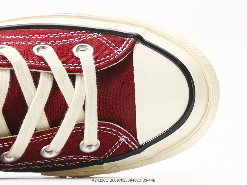 Otros Zapatillas deportivas Clásico Caña Alta A24250C