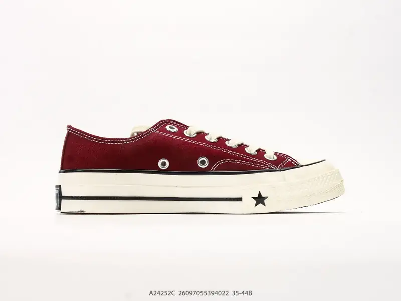 Autres Chaussures de sport Classique Basse A24252C