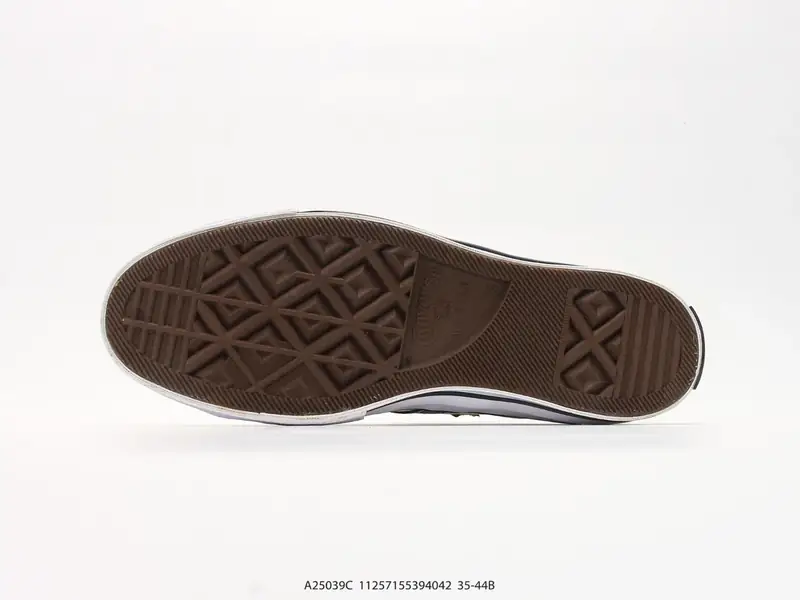 Autres Chaussures casual Polyvalent Tendance Basse A25039C #11257155394042