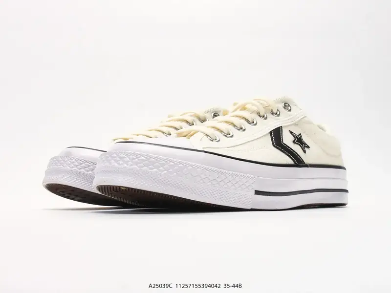 Autres Chaussures casual Polyvalent Tendance Basse A25039C #11257155394042