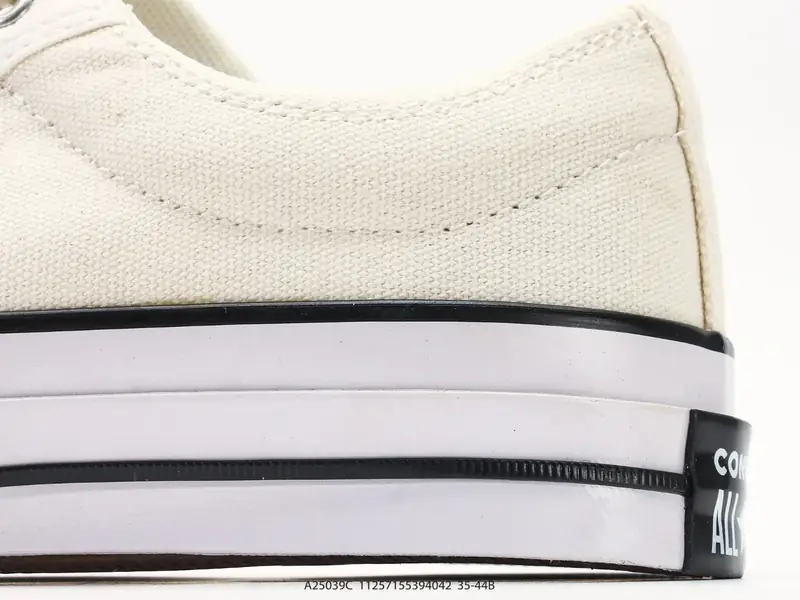 Autres Chaussures casual Polyvalent Tendance Basse A25039C #11257155394042