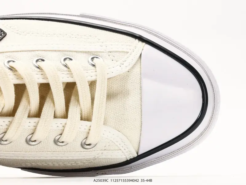 Autres Chaussures casual Polyvalent Tendance Basse A25039C #11257155394042
