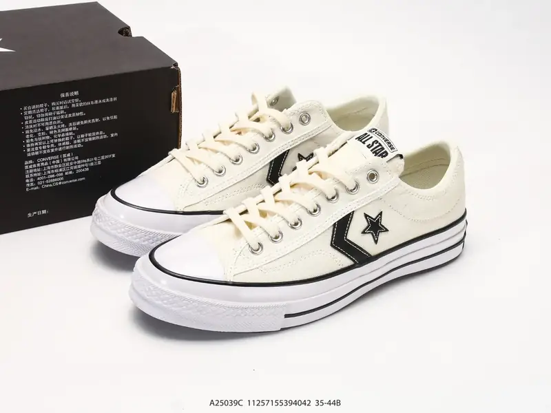 Autres Chaussures casual Polyvalent Tendance Basse A25039C #11257155394042