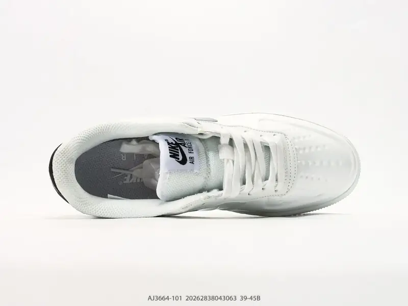 나이키 운동화 키높이 활용도 높은 로우탑 AJ3664-101 #20262838043063