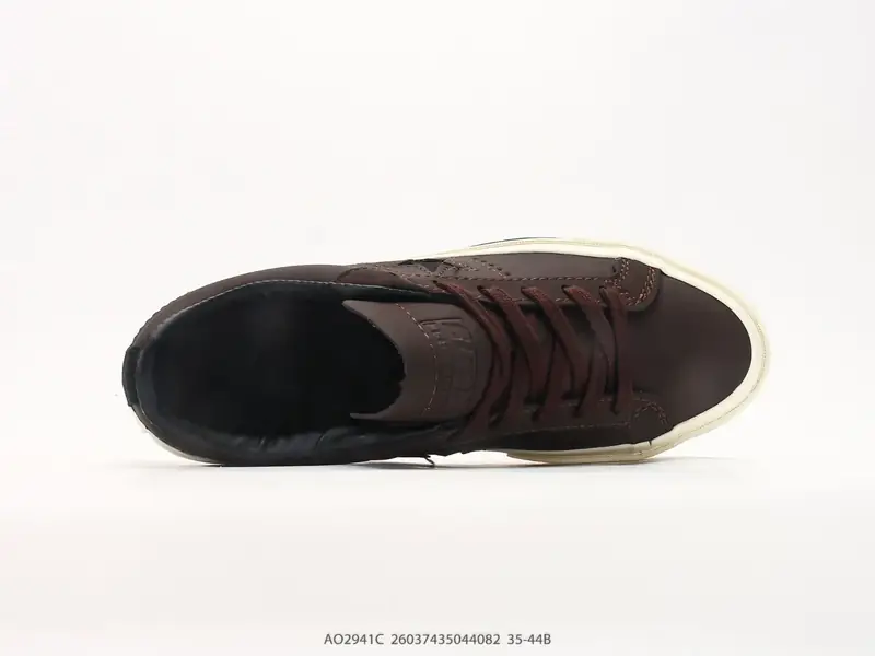Autres Chaussures de skate Rétro Amorti Polyvalent AO2941C #26037435044082