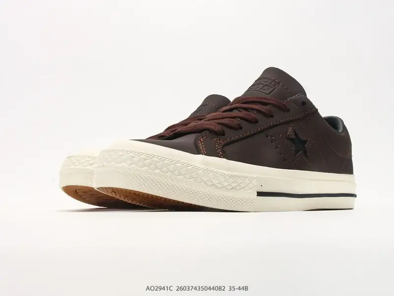 Autres Chaussures de skate Rétro Amorti Polyvalent AO2941C #26037435044082