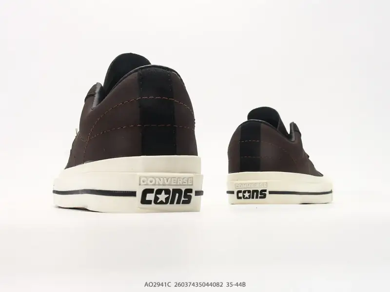 Autres Chaussures de skate Rétro Amorti Polyvalent AO2941C #26037435044082