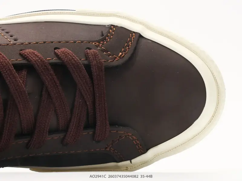 Autres Chaussures de skate Rétro Amorti Polyvalent AO2941C #26037435044082