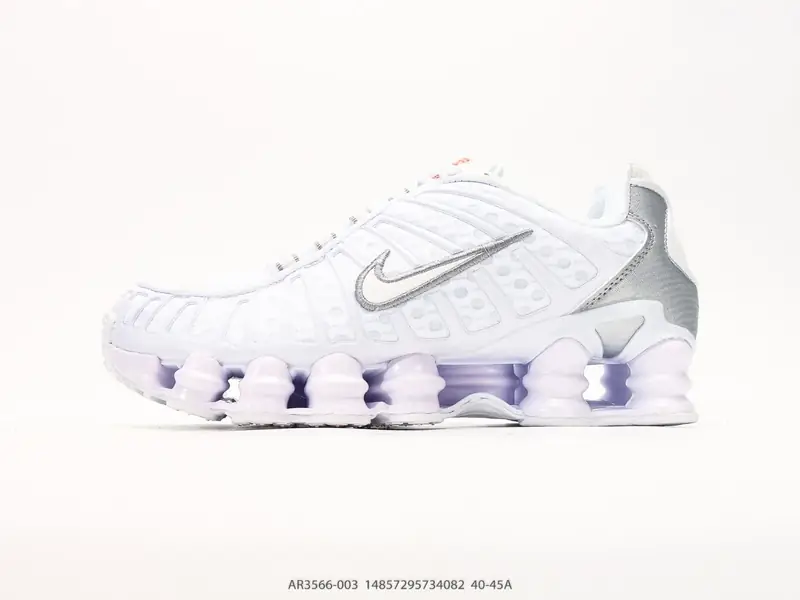 Nike Спортивная обувь Дышащий Амортизация Увеличенный AR3566-003 #14857295734082