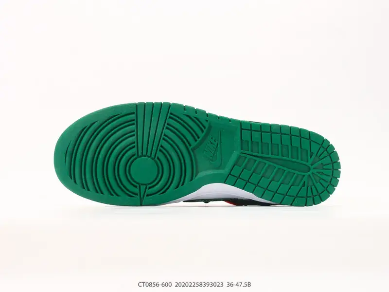 Autres Chaussures de skate Collaboration Basse CT0856-600 #20202258393023