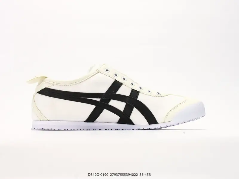 Onitsuka Tiger Zapatillas de skate Versátil Clásico D342Q-0190 #27937555394022