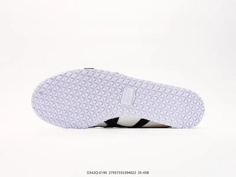 Onitsuka Tiger Zapatillas de skate Versátil Clásico D342Q-0190 #27937555394022