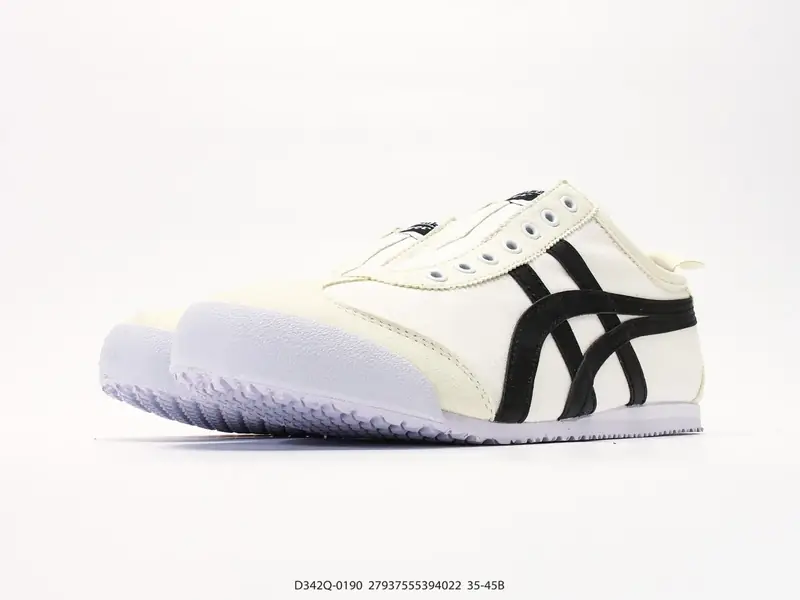 Onitsuka Tiger Zapatillas de skate Versátil Clásico D342Q-0190 #27937555394022
