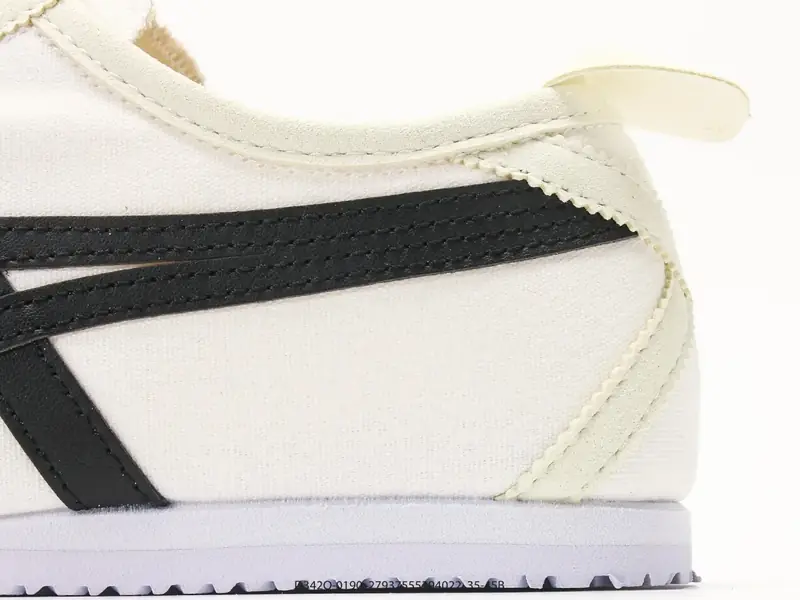 Onitsuka Tiger Zapatillas de skate Versátil Clásico D342Q-0190 #27937555394022