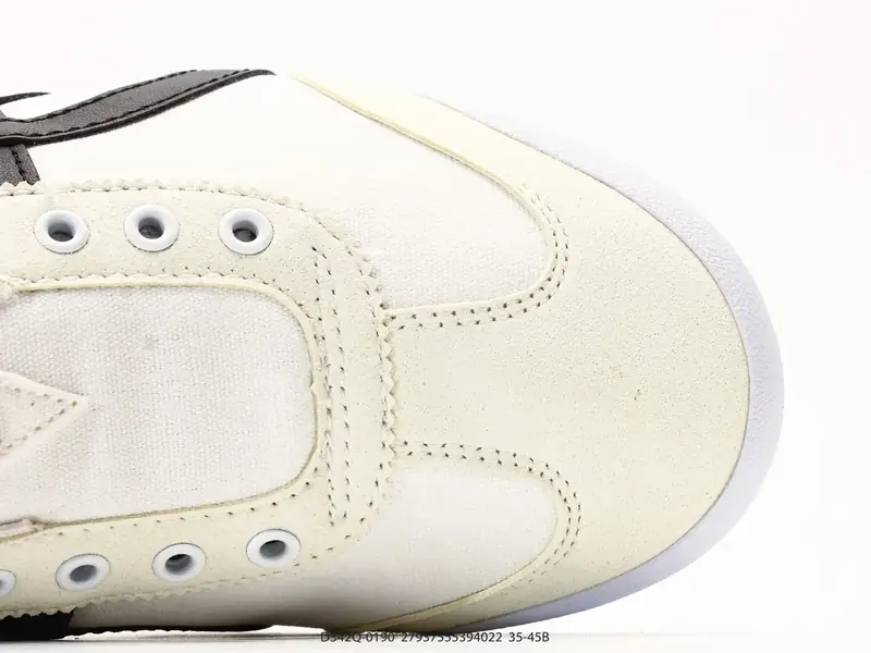 Onitsuka Tiger Zapatillas de skate Versátil Clásico D342Q-0190 #27937555394022