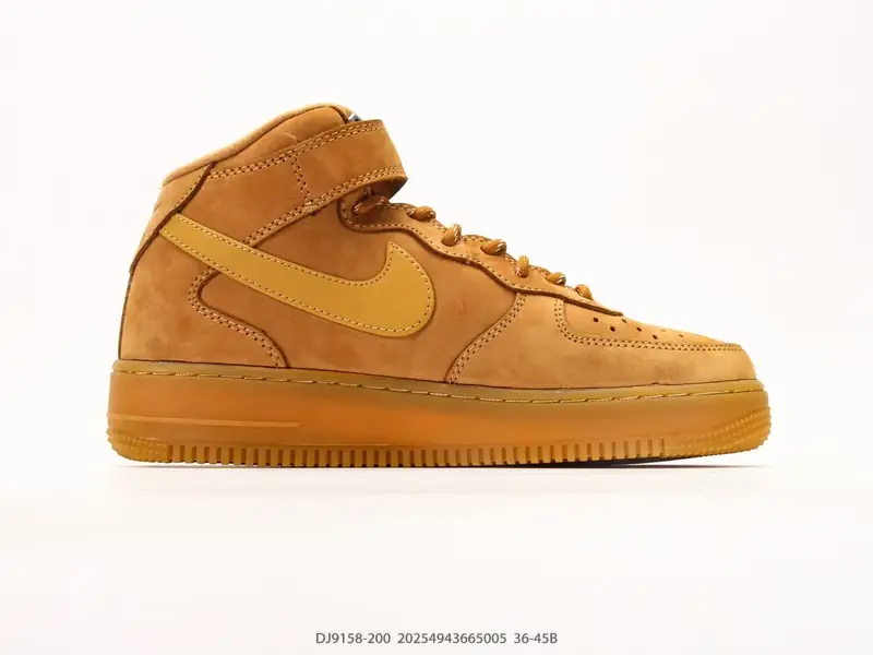 Nike Спортивная обувь Ретро Увеличенный Универсальный DJ9158-200 #20254943665005