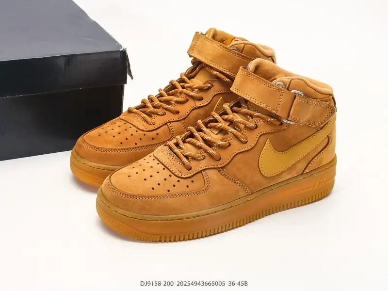 Nike Спортивная обувь Ретро Увеличенный Универсальный DJ9158-200 #20254943665005