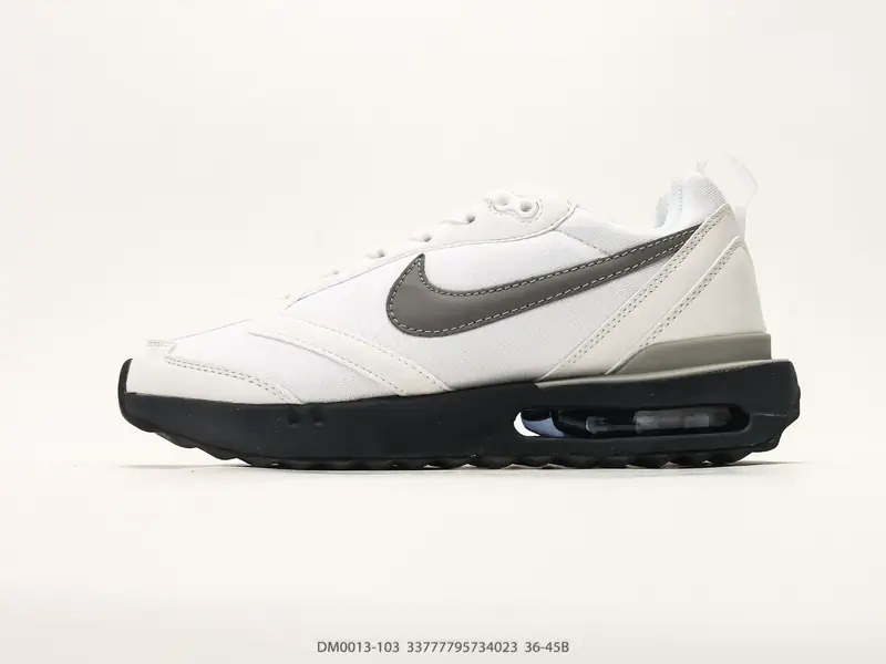 Nike Sports Shoes Retro Breathable Versatile DM0013-103 #33777795734023