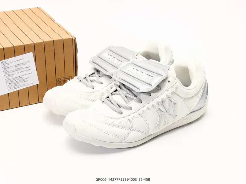 Altro Scarpe sportive Resistente Versatile Basso GP006 #14277755394003