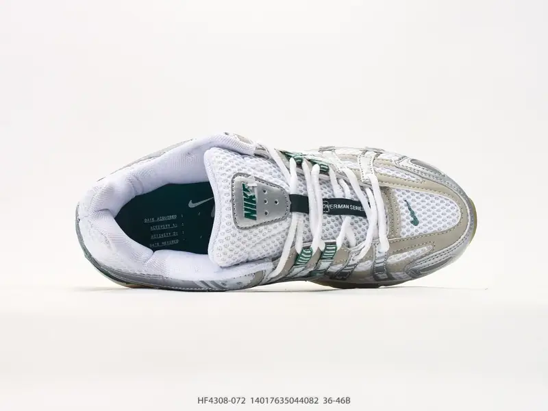 其他 運動鞋 復古 低筒 舒適 HF4308-072 #14017635044082
