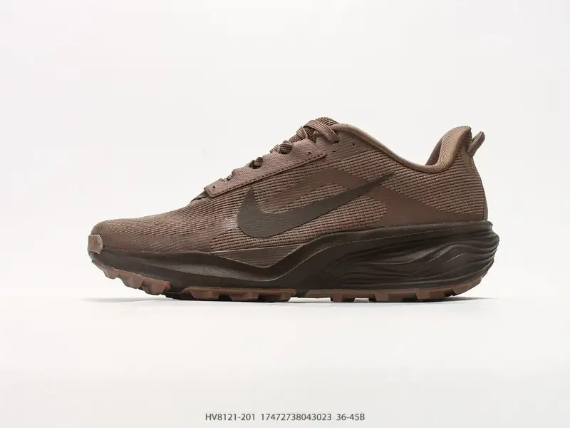 耐克 Nike ACG Pegasus Trail 运动户外百搭 织物减震防滑透气 耐克 低帮 越野跑步鞋 HV8121-201 #17472738043023