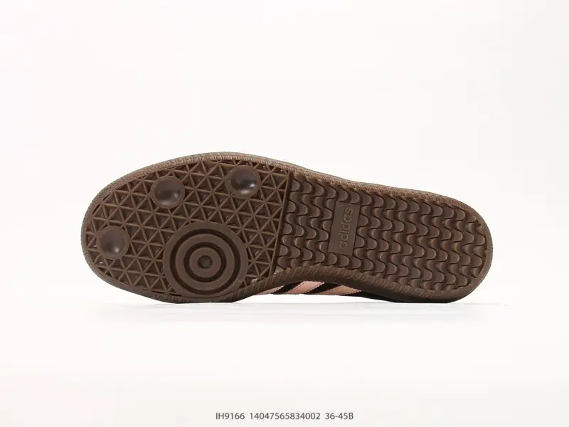 Adidas Sepatu Board Retro Kulit IH9166 #14047065834002