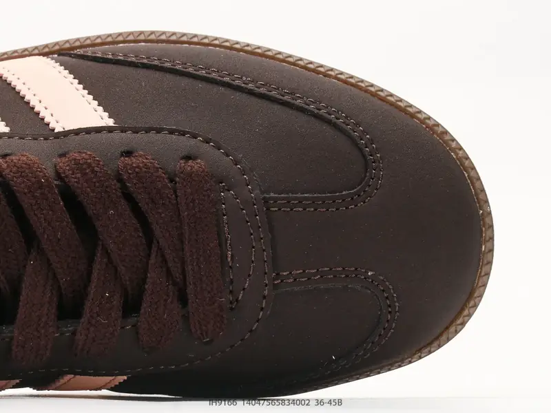 Adidas Sepatu Board Retro Kulit IH9166 #14047065834002