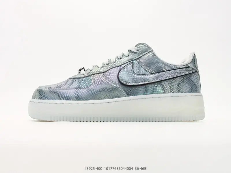 Nike Skate Shoes Low-Top Air Cushion II3925-400 #10177635044004