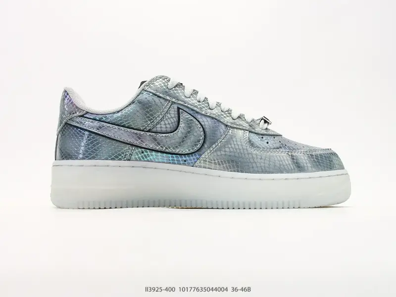 Nike Skate Shoes Low-Top Air Cushion II3925-400 #10177635044004