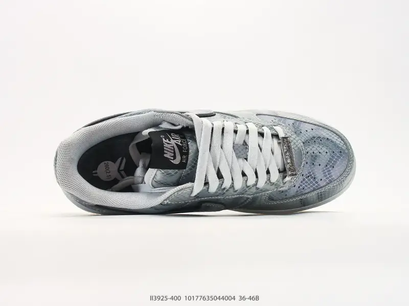 Nike Skate Shoes Low-Top Air Cushion II3925-400 #10177635044004