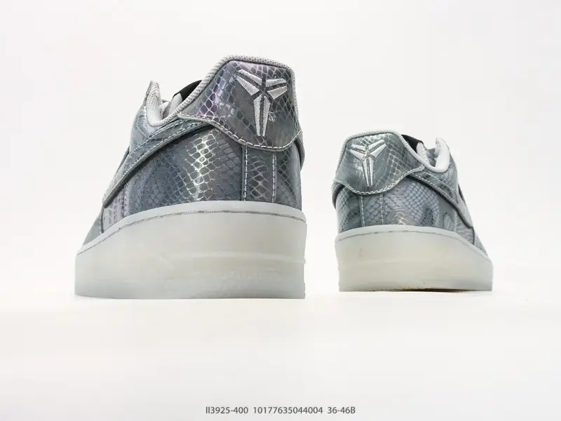 Nike Skate Shoes Low-Top Air Cushion II3925-400 #10177635044004