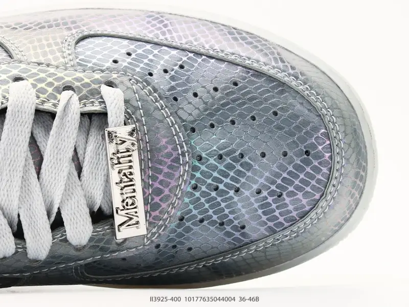 Nike Skate Shoes Low-Top Air Cushion II3925-400 #10177635044004