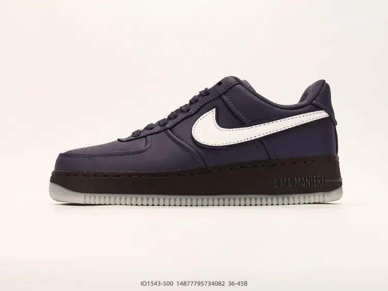 Nike Sportschuhe Retro Gedämpft Vielseitig IO1543-500 #14877795734082