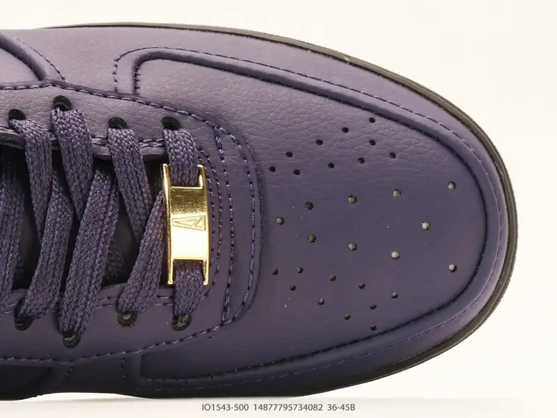 Nike Sepatu Olahraga Retro Bantalan Serbaguna IO1543-500 #14877795734082