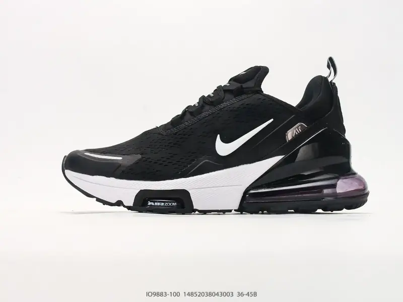 Nike Sports Shoes Cushioned Classic Air Cushion IO9883-100 #14852038043003