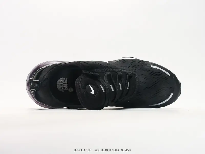 Nike Sports Shoes Cushioned Classic Air Cushion IO9883-100 #14852038043003
