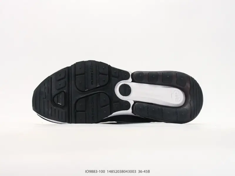 Nike Sports Shoes Cushioned Classic Air Cushion IO9883-100 #14852038043003