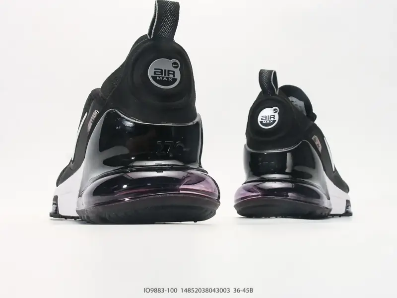 Nike Sports Shoes Cushioned Classic Air Cushion IO9883-100 #14852038043003