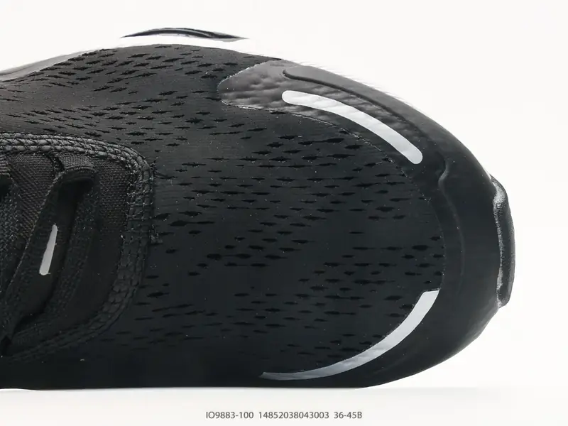 Nike Sports Shoes Cushioned Classic Air Cushion IO9883-100 #14852038043003