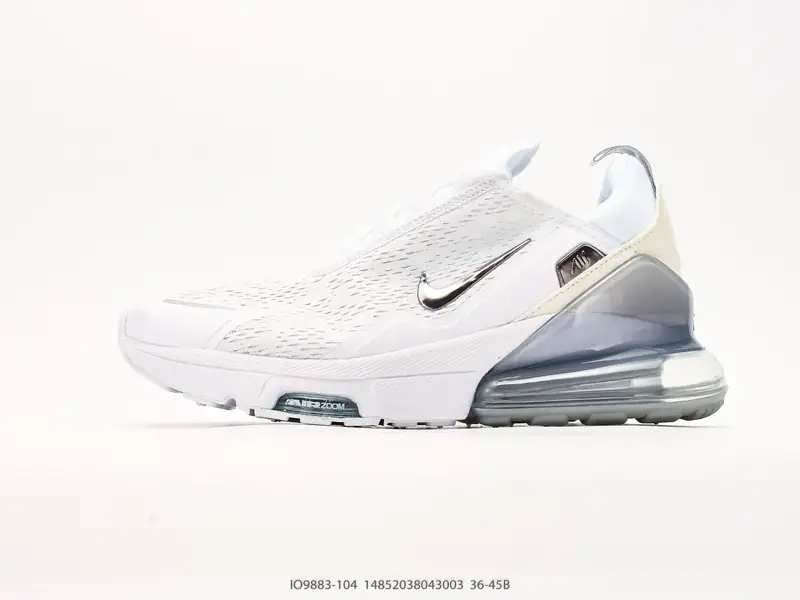 Nike Sports Shoes Cushioned Classic Air Cushion IO9883-104 #14852038043003