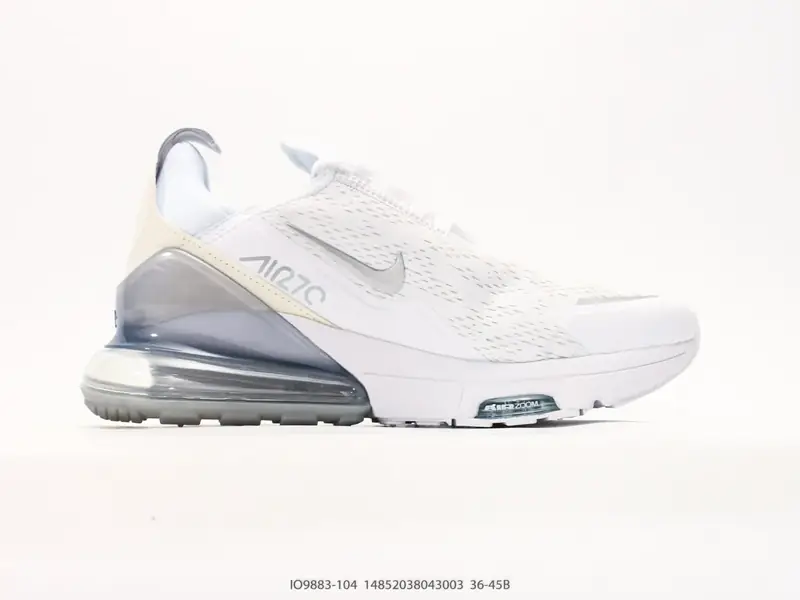 Nike Sports Shoes Cushioned Classic Air Cushion IO9883-104 #14852038043003
