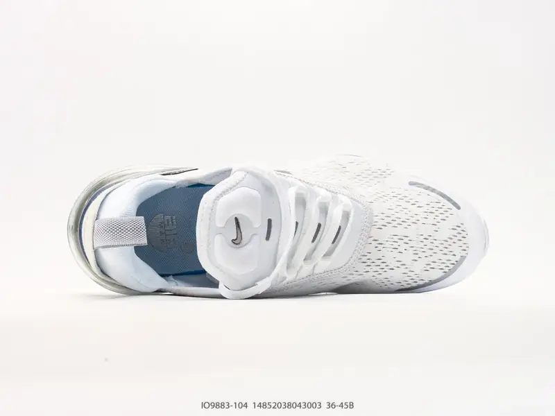 Nike Sports Shoes Cushioned Classic Air Cushion IO9883-104 #14852038043003