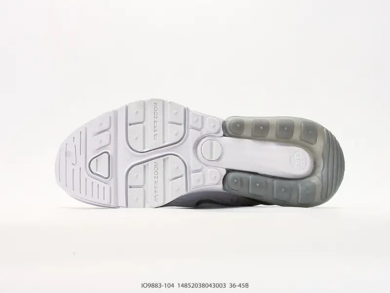 Nike Sports Shoes Cushioned Classic Air Cushion IO9883-104 #14852038043003