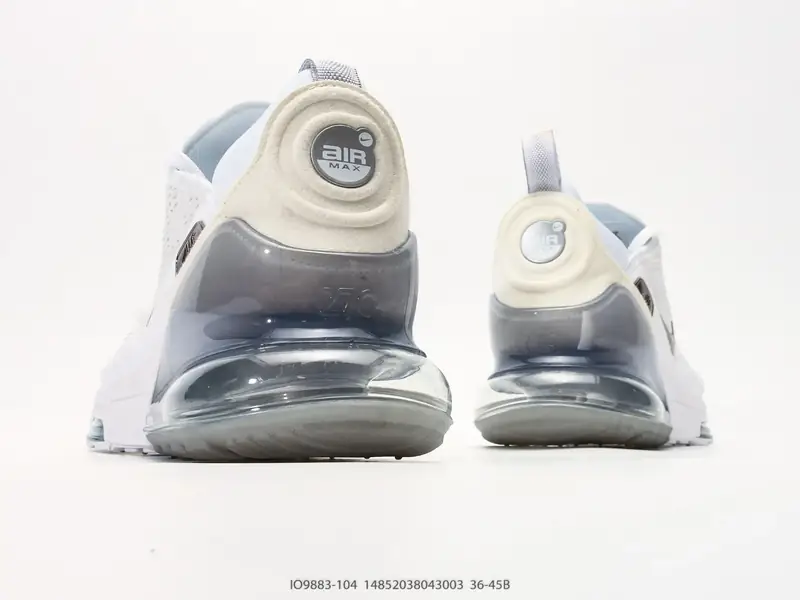 Nike Sports Shoes Cushioned Classic Air Cushion IO9883-104 #14852038043003