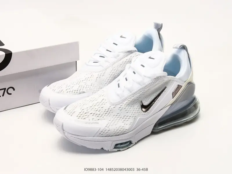 Nike Sports Shoes Cushioned Classic Air Cushion IO9883-104 #14852038043003