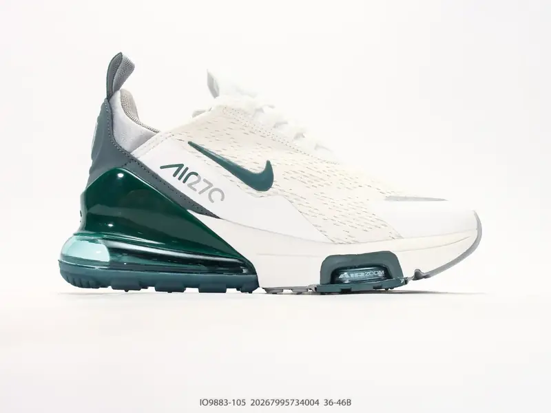 Nike Sports Shoes Cushioned Classic Air Cushion IO9883-105 #20267995734004